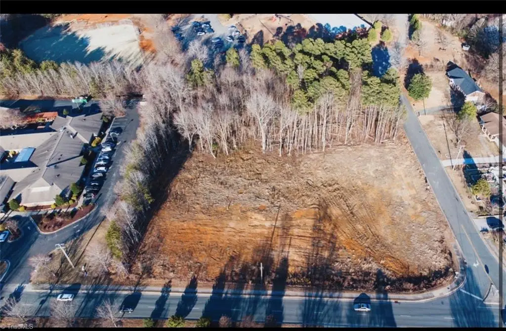 3549 S Mebane Street, Burlington, NC 27215 - #1