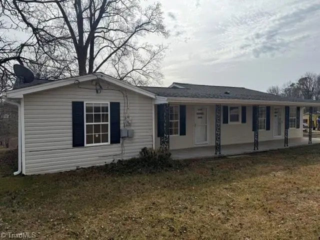 2115 Ararat Road, Ararat, NC 27007 - #2