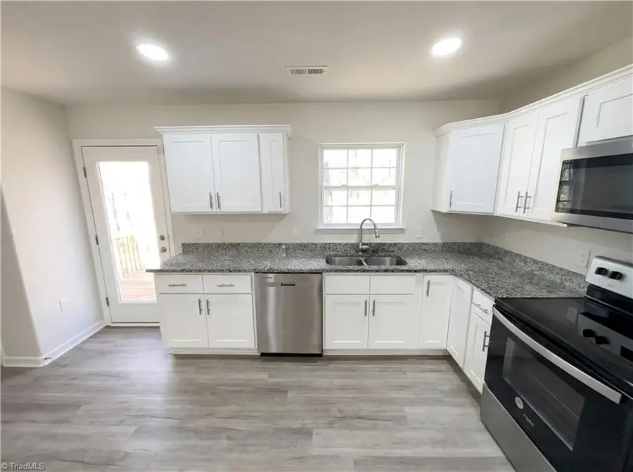 4694 Coltsfoot Road, Greensboro, NC 27455 - #2