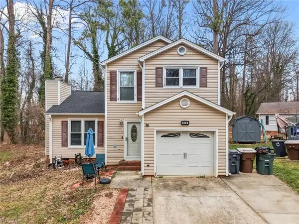 109 Arcaro Drive, Greensboro, NC 27455