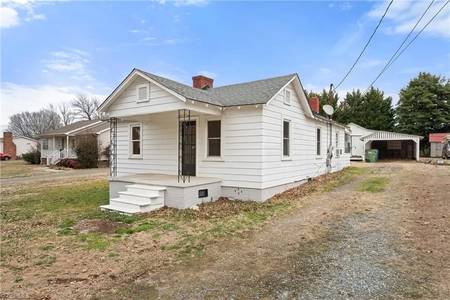 610 Piedmont Avenue, Gibsonville, NC 27249 - #2
