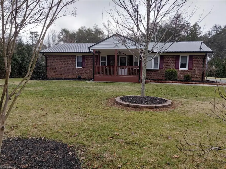 136 Shady Lane, Gibsonville, NC 27249 - #3