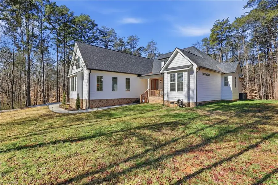 4980 Foster Road, Cleveland, NC 27013 - #3