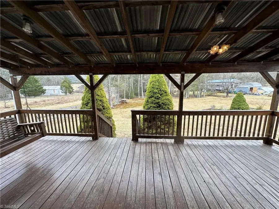 3661 Darnell Woodie Road, Laurel Springs, NC 28644 - #2