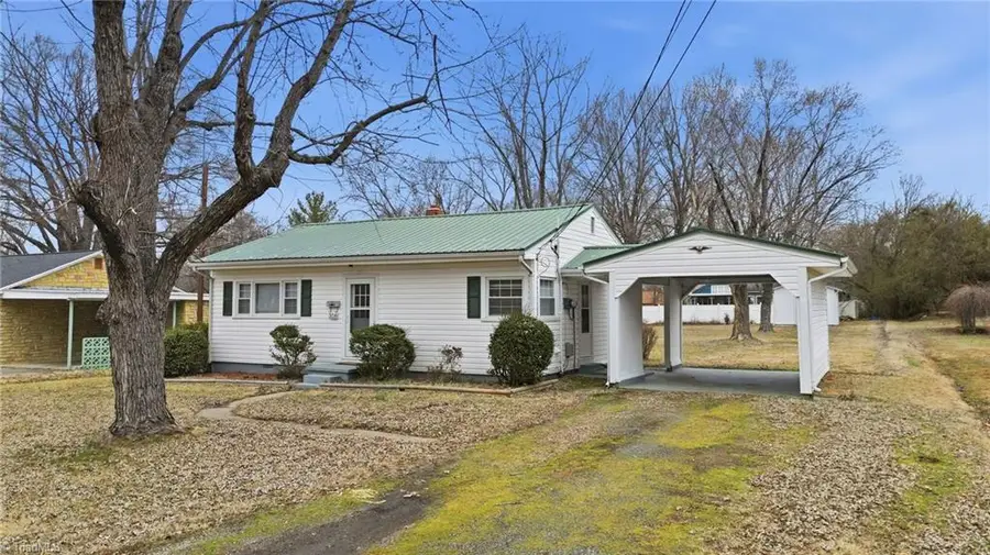 308 Walter Chambers Street, Eden, NC 27288 - #2