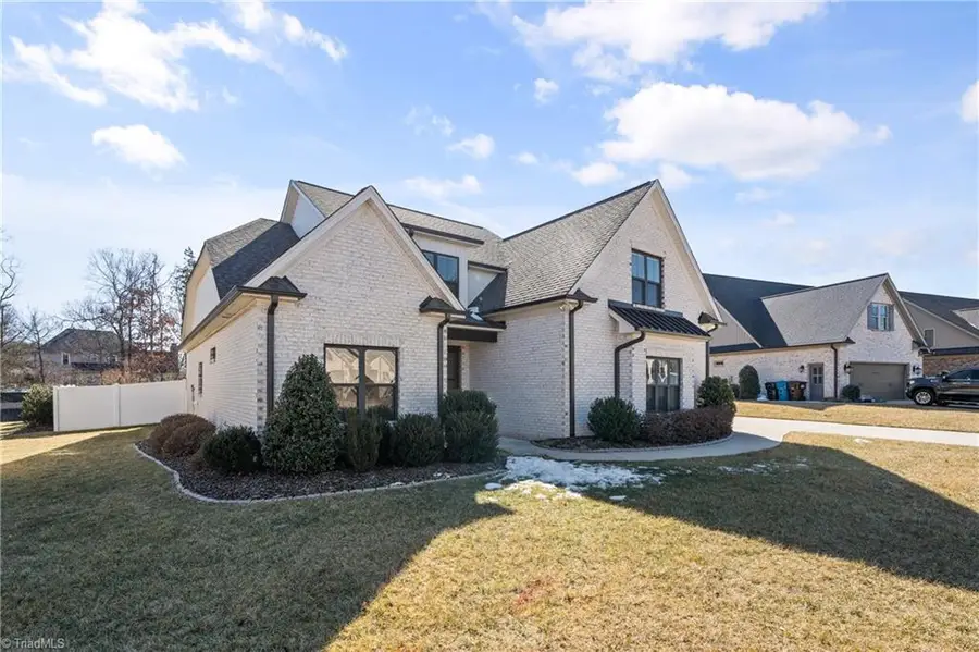 3912 Wynne Brook Court, High Point, NC 27265 - #2