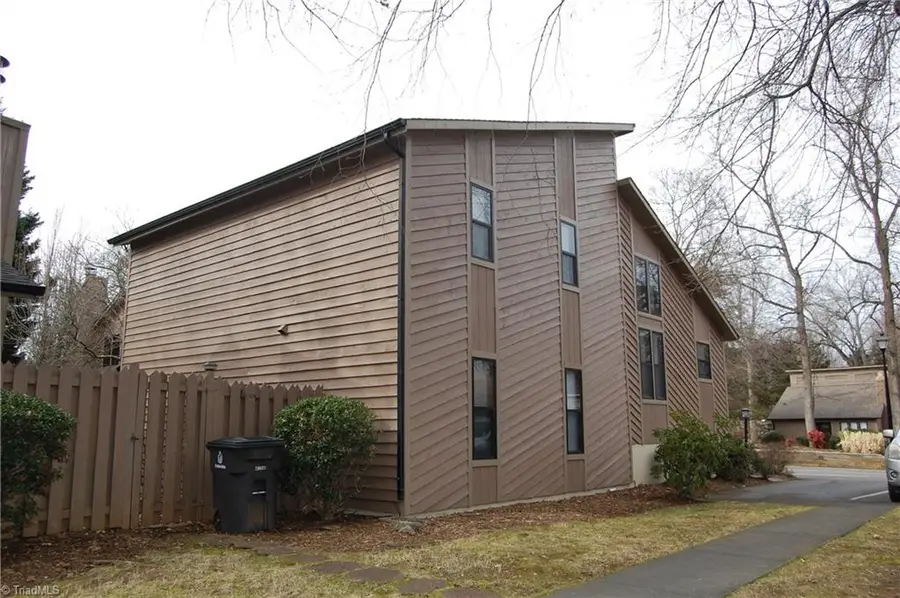 1901 Stonewood Drive, Winston Salem, NC 27103 - #2