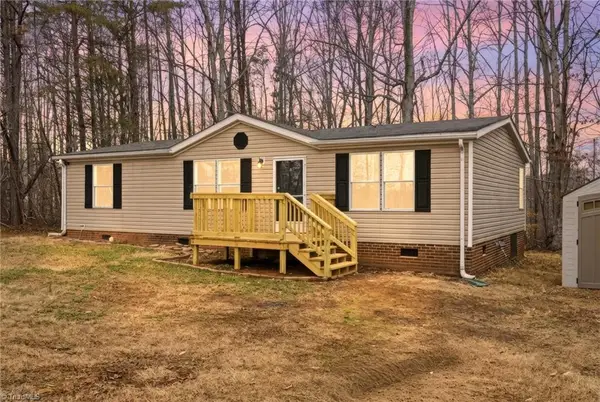2025 Hickory Fork Road, Walnut Cove, NC 27052