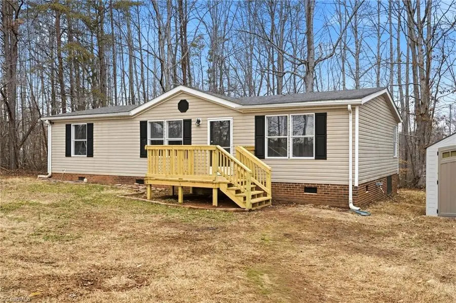 2025 Hickory Fork Road, Walnut Cove, NC 27052 - #2
