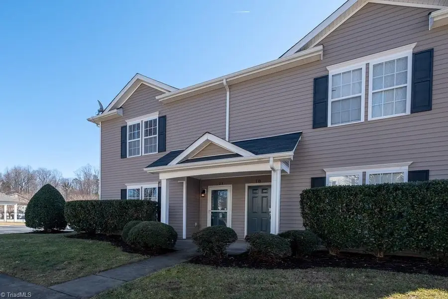 101 Williams Way, Kernersville, NC 27284 - #2