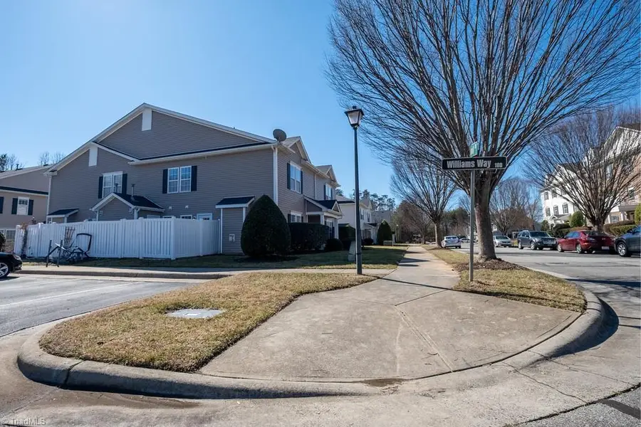101 Williams Way, Kernersville, NC 27284 - #3
