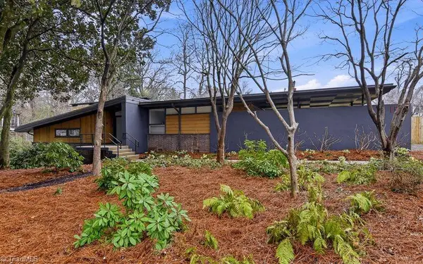 1801 Georgia Avenue, Winston-Salem, NC 27104