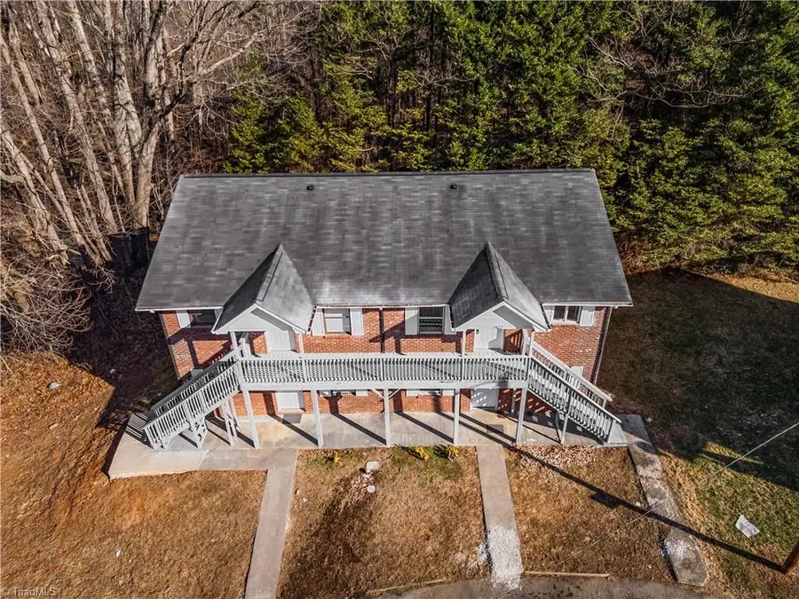 1502 Oakshire Court, Winston Salem, NC 27107 - #2