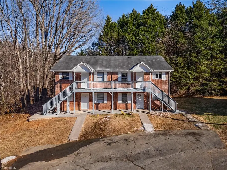 1502 Oakshire Court, Winston Salem, NC 27107 - #3