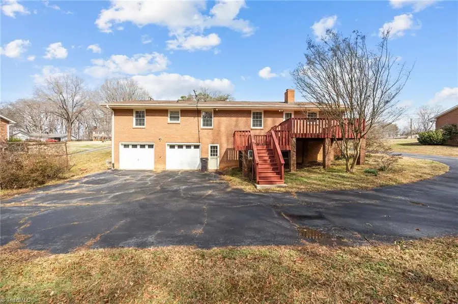 1022 Pine Knolls Road, Kernersville, NC 27284 - #3