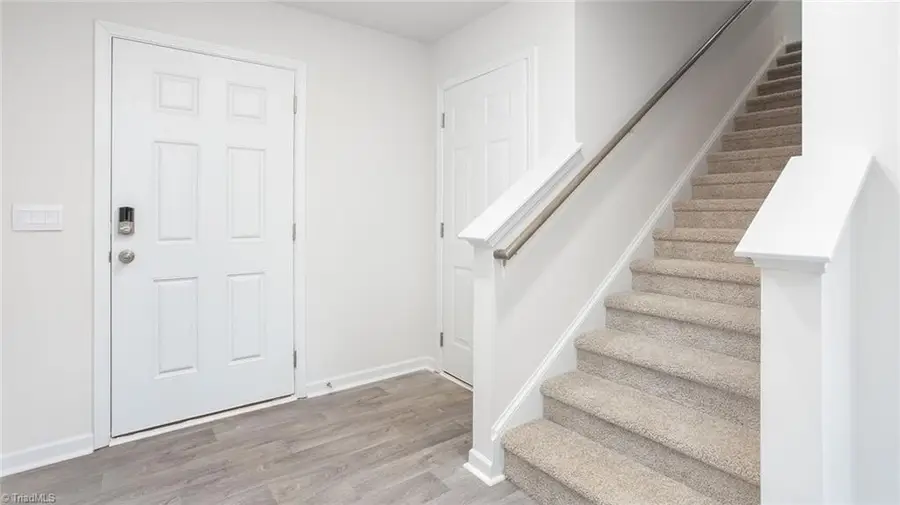 4108 Yucca Avenue, Winston Salem, NC 27127 - #2