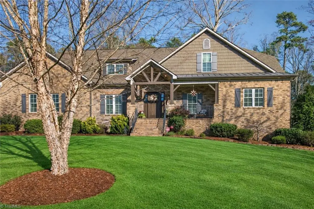 1310 Kilkenny Lane, Rural Hall, NC 27045 - #1