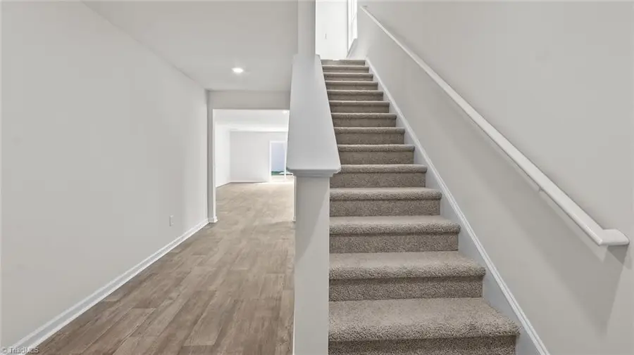 4103 Yucca Avenue, Winston Salem, NC 27127 - #2