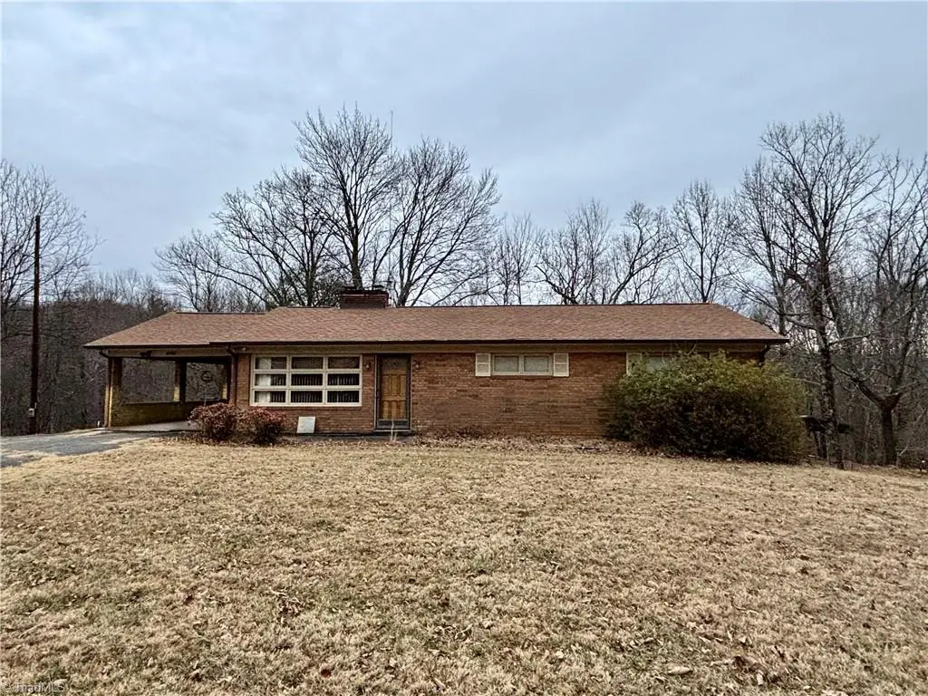 4140 Westfield Road, Mount Airy, NC 27030 - #1