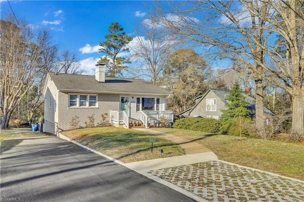 2777 Calumet Street, Winston Salem, NC 27106 - #1