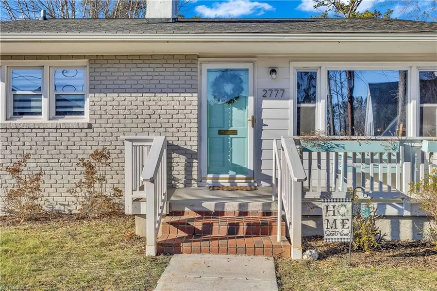 2777 Calumet Street, Winston Salem, NC 27106 - #3