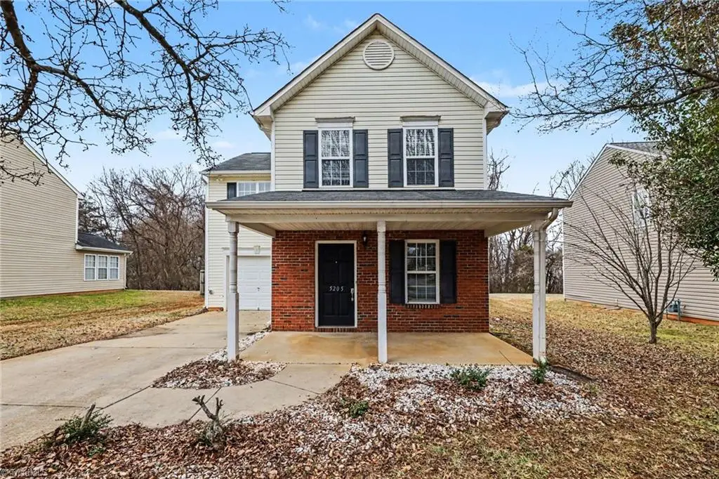 5205 Mystic Oak Drive, Browns Summit, NC 27214 - #1