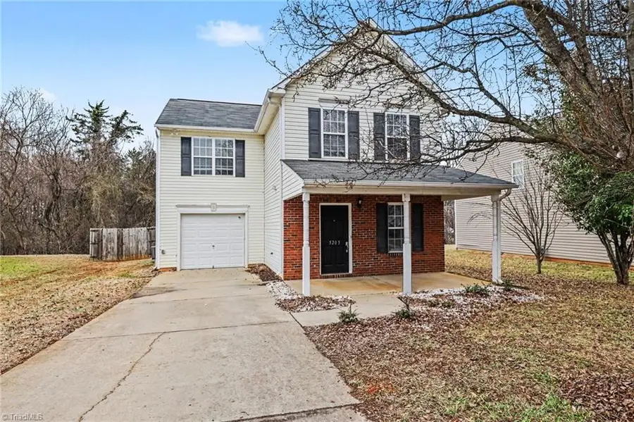 5205 Mystic Oak Drive, Browns Summit, NC 27214 - #3