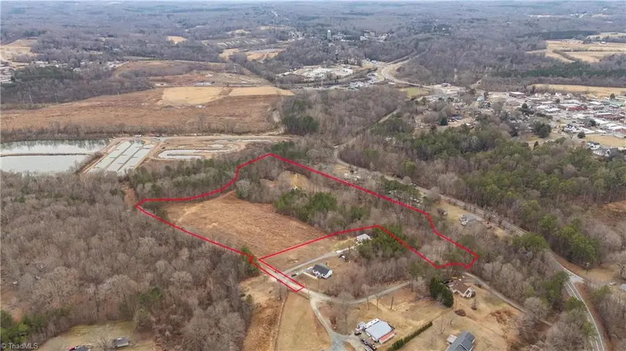 00 Wellhouse Drive, Walnut Cove, NC 27052 - #2