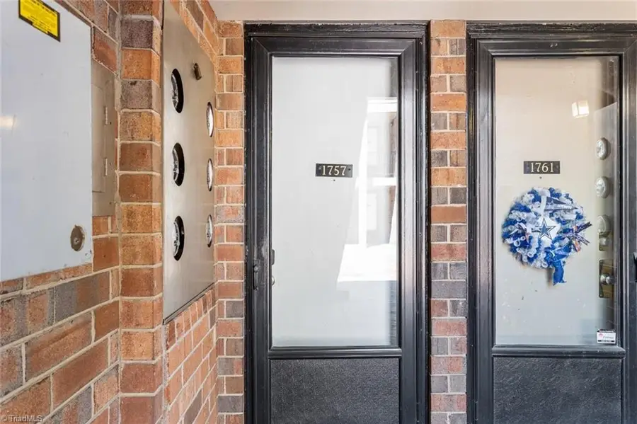 1757 S Hawthorne Road, Winston Salem, NC 27103 - #3