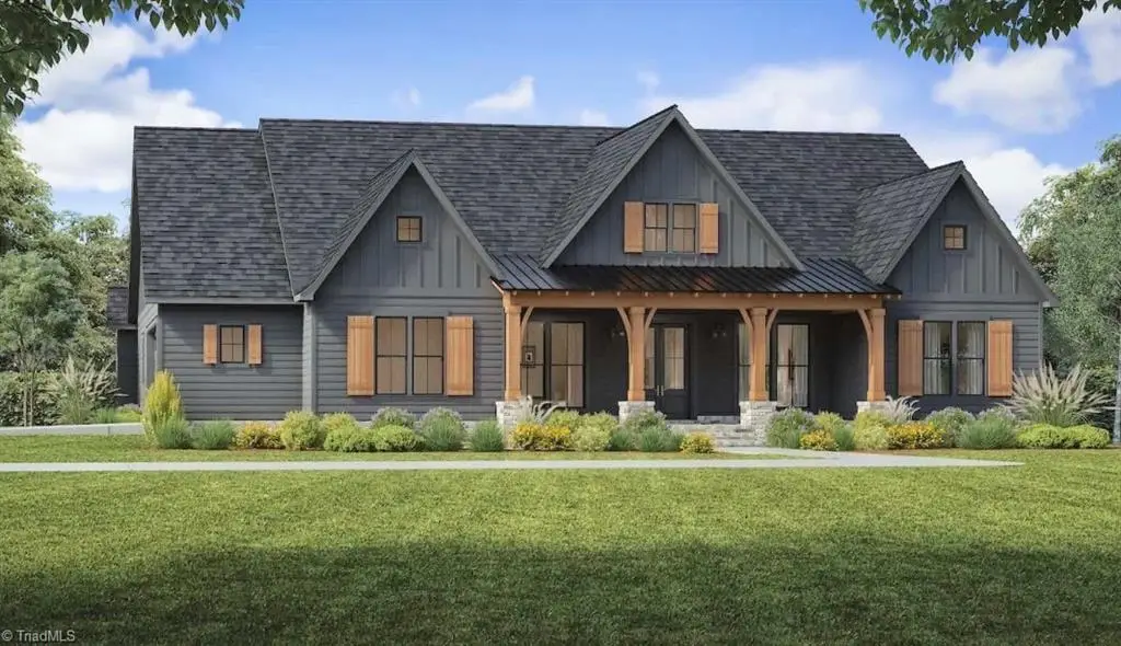 Ridge Road, Lexington, NC 27295 - #1