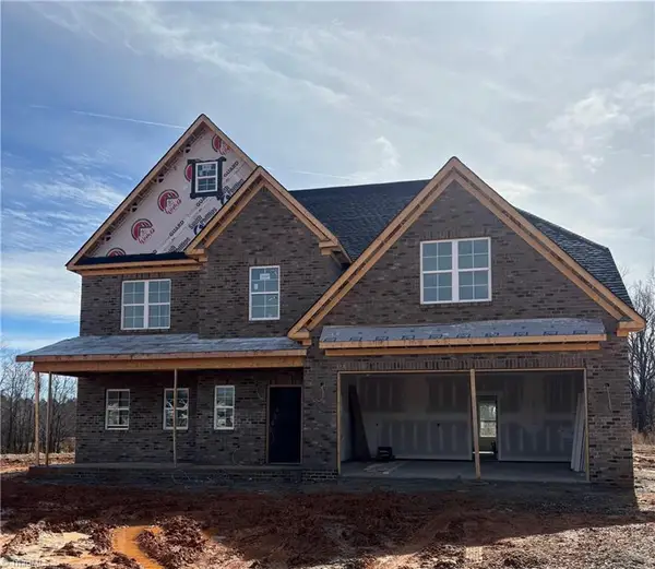 102 Sandpiper Drive, Lexington, NC 27295