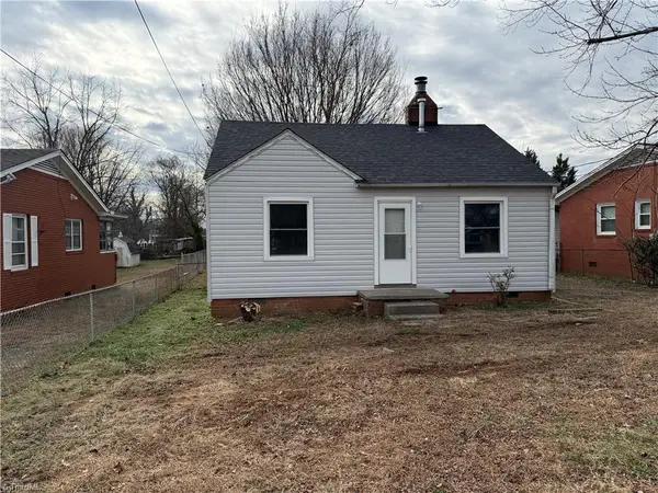 206 Model Farm Road, High Point, NC 27263