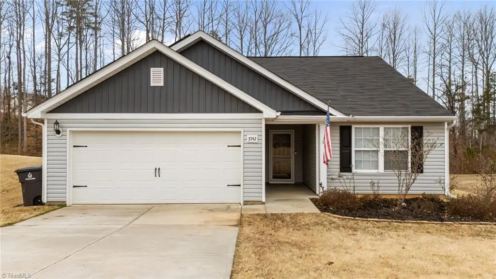 3742 Muddy Creek Court, Winston Salem, NC 27107 - #1