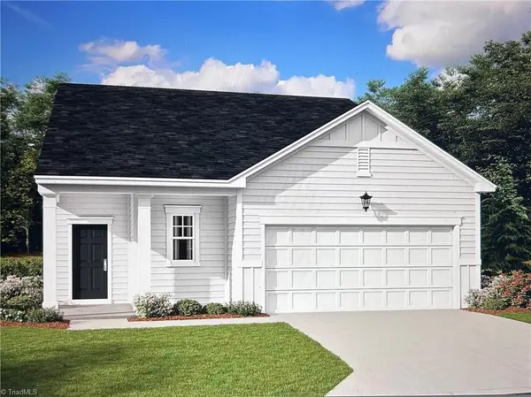 943 Riverbank Drive, Kernersville, NC 27284