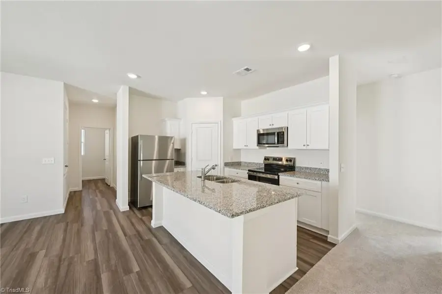 943 Riverbank Drive, Kernersville, NC 27284 - #3