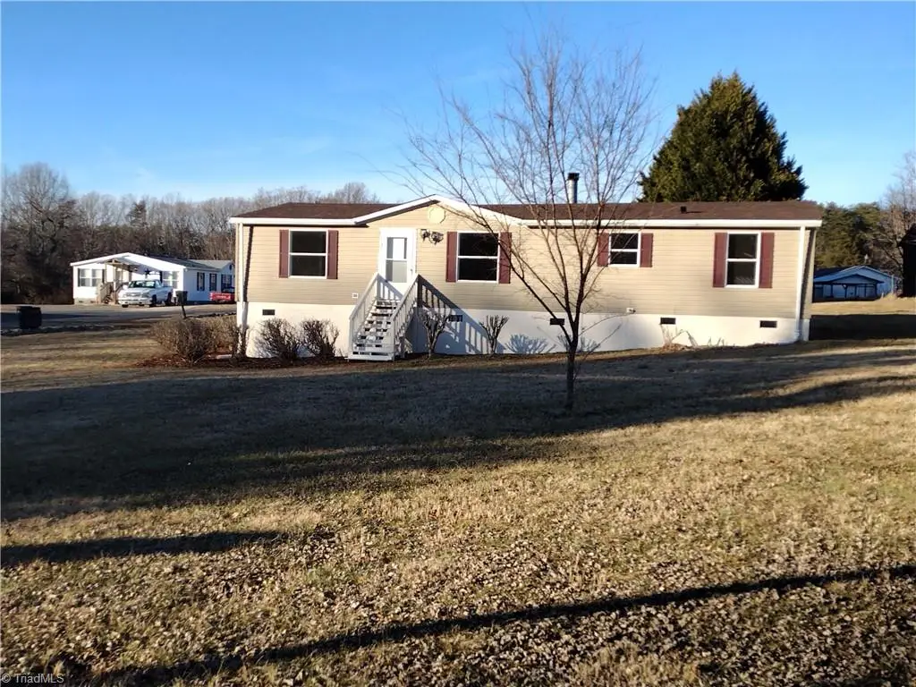 9335 Pearl Drive, Rural Hall, NC 27045 - #1