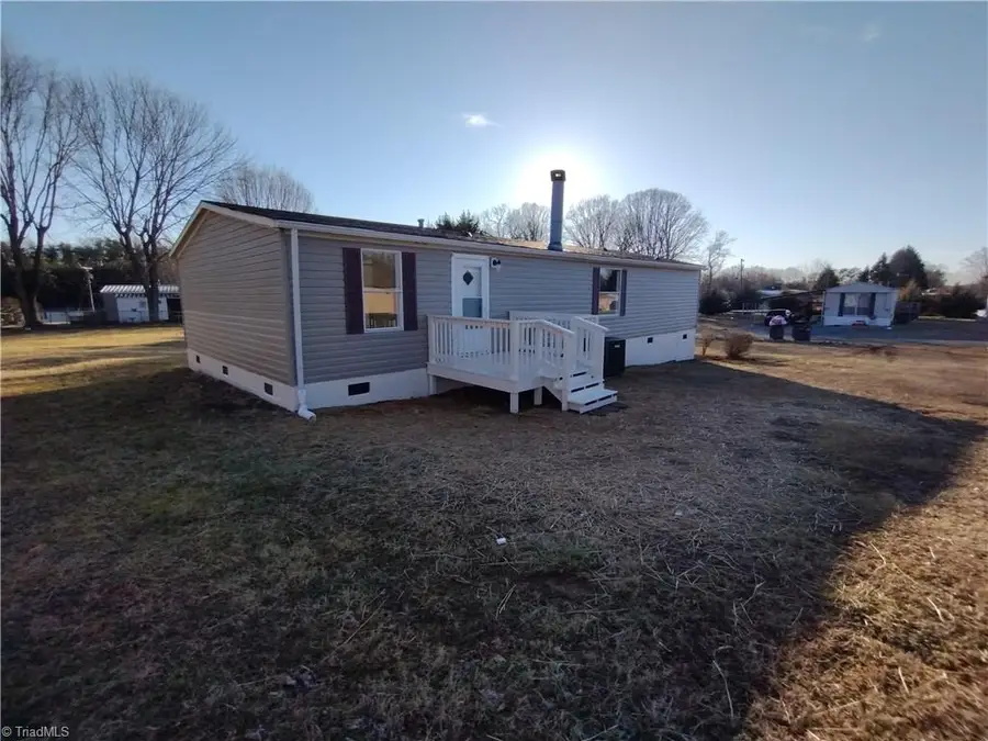 9335 Pearl Drive, Rural Hall, NC 27045 - #2