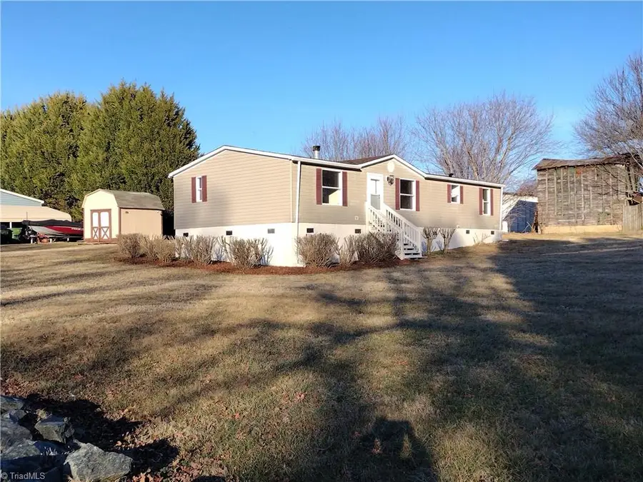 9335 Pearl Drive, Rural Hall, NC 27045 - #3