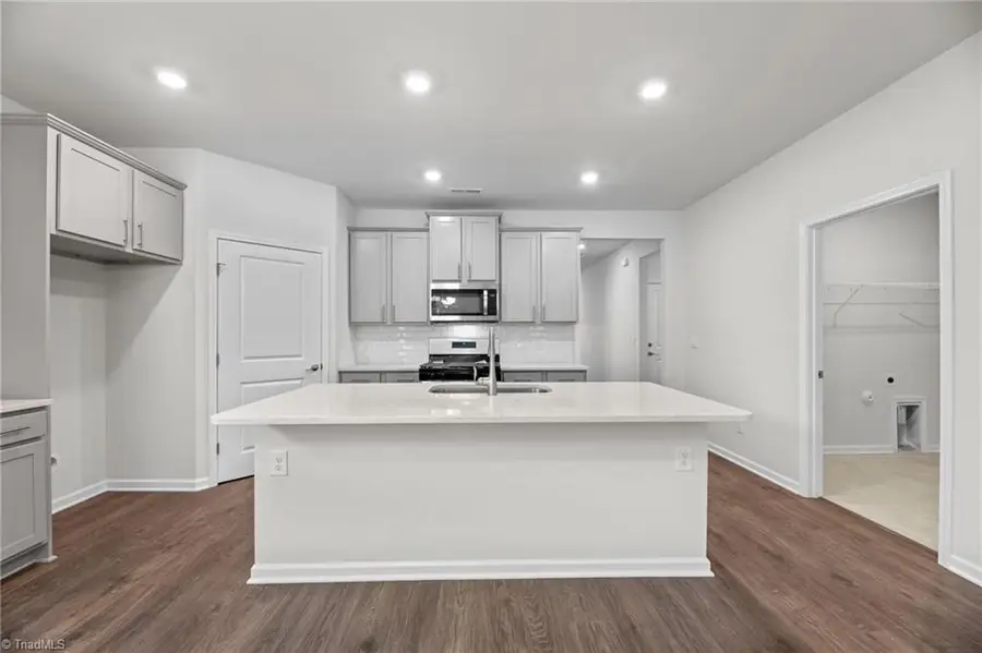 1668 Abberly Place, Graham, NC 27253 - #3