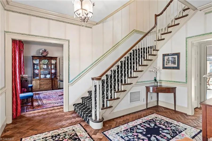 2854 Merry Acres Lane, Winston Salem, NC 27106 - #3