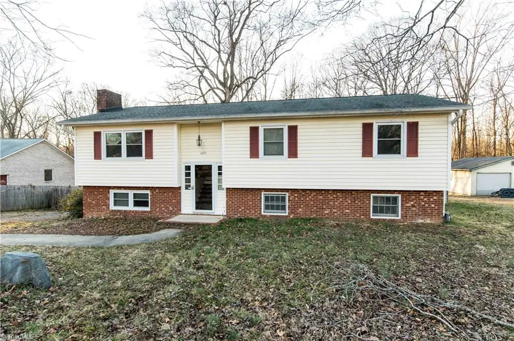 4893 Collins Street, Trinity, NC 27370 - #1