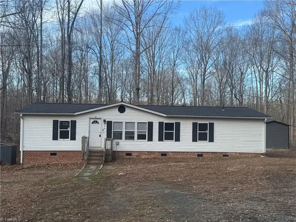 409 Brann River Trail, Browns Summit, NC 27214