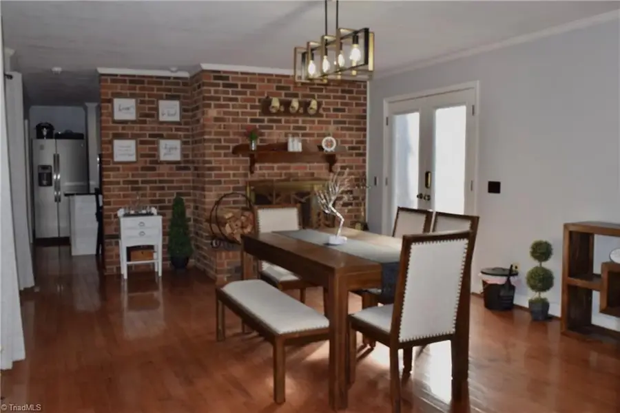 1249 Eton Avenue, Asheboro, NC 27203 - #2