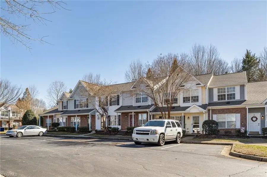 2664 Halle Ann Circle, Winston Salem, NC 27103 - #3