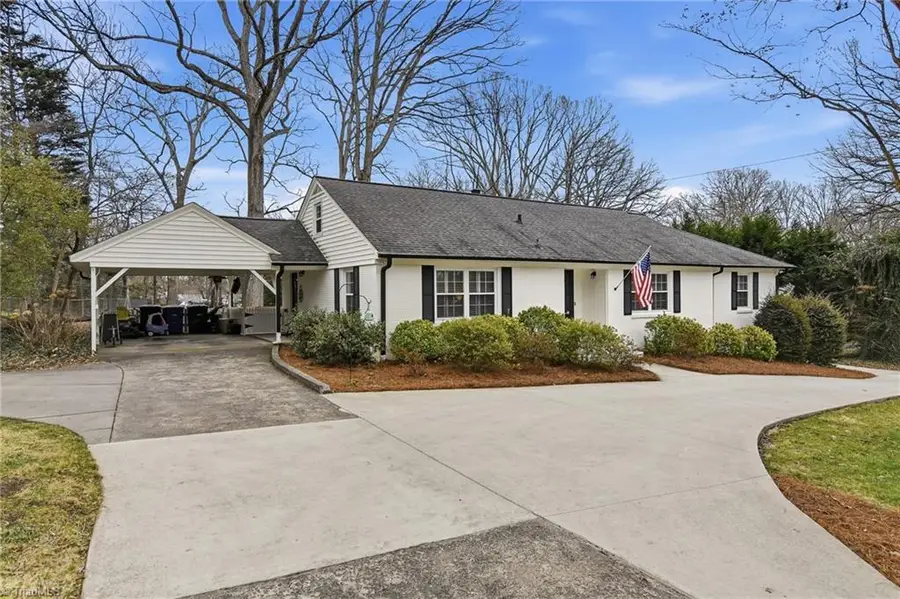 849 Chester Road, Winston Salem, NC 27104 - #3