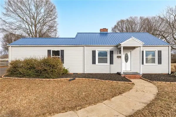 308 Cedar Street, Eden, NC 27288