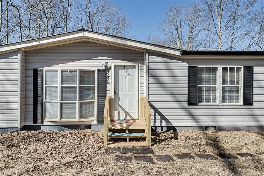 1614 Manorview Road, Asheboro, NC 27205 - #2