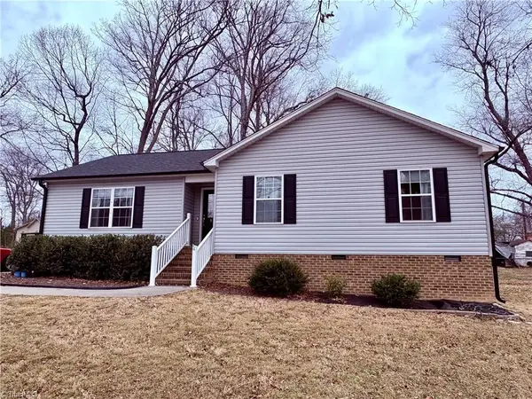 518 Elliott Street, Archdale, NC 27263