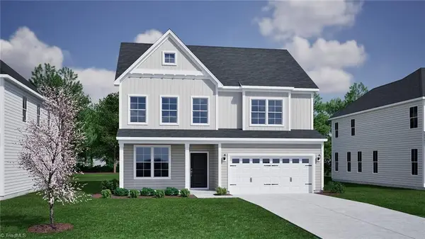 231 Lavender Lane, Lexington, NC 27295