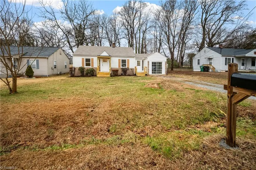 1422 Valley Ridge Drive, High Point, NC 27127 - #3